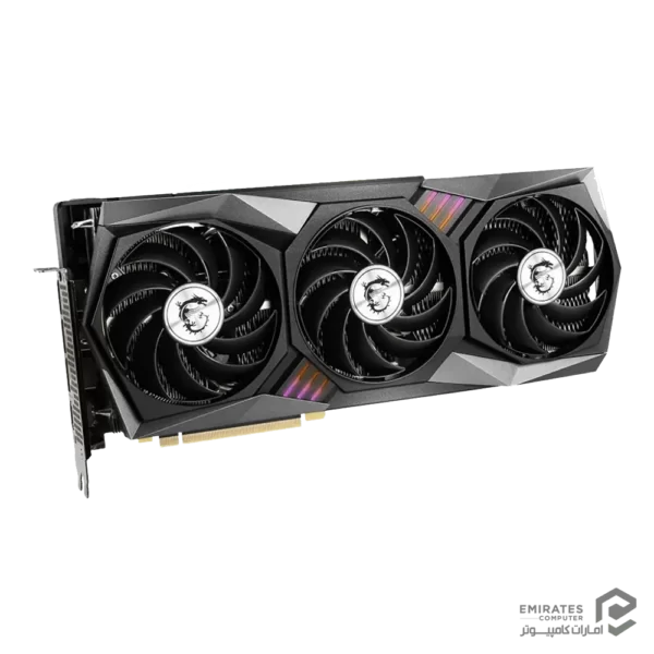 کارت گرافیک Msi Rtx 3070 Gaming Trio Plus 8G