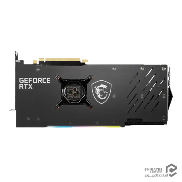 کارت گرافیک Msi Rtx 3070 Gaming Trio Plus 8G