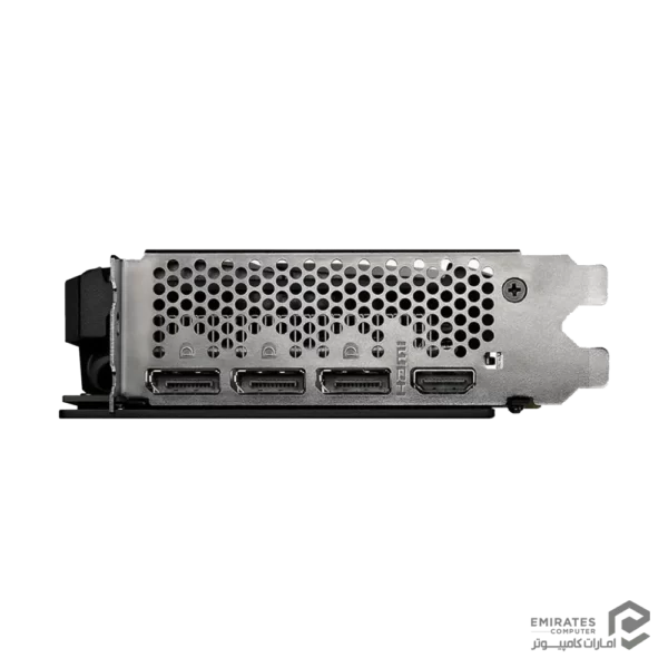 کارت گرافیک Msi Rtx 3060 Ventus 2X 8G Oc