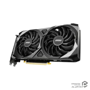 کارت گرافیک Msi Rtx 3060 Ventus 2X 8G