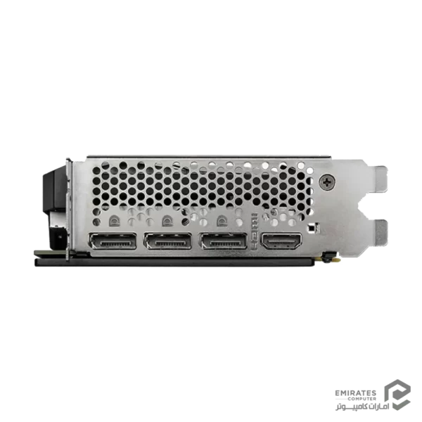 کارت گرافیک Msi Rtx 3060 Ti Ventus 3X 8Gd6X