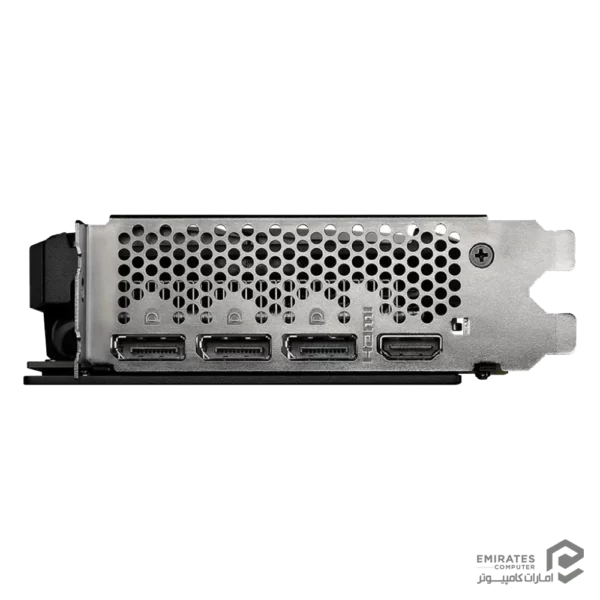کارت گرافیک Msi Rtx 3060 Ti Ventus 2X V1 8G