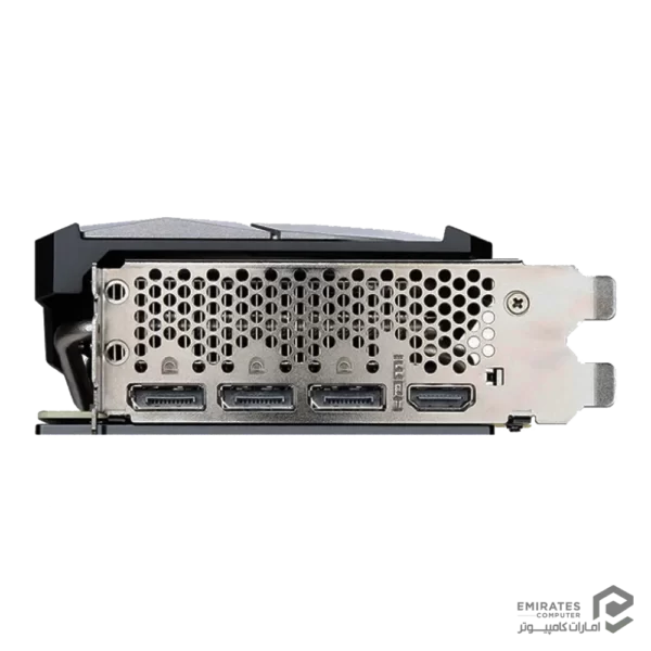 کارت گرافیک Msi Rtx 3060 Ti Ventus 2X 8G