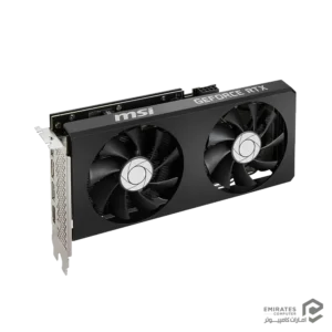 کارت گرافیک Msi Rtx 3060 Ti Twin Fan Oc 8G