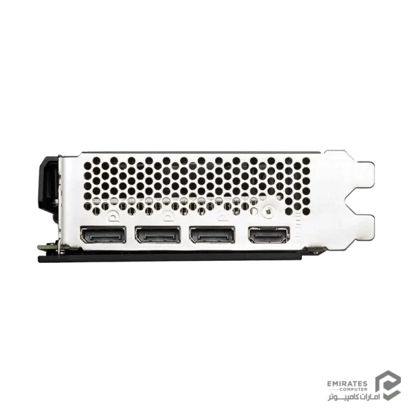کارت گرافیک Msi Rtx 3060 Ti Twin Fan Oc 8G