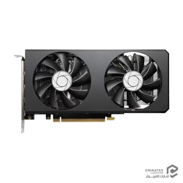 کارت گرافیک Msi Rtx 3060 Ti Twin Fan Oc 8G