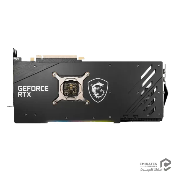 کارت گرافیک Msi Rtx 3060 Ti Gaming X Trio 8G