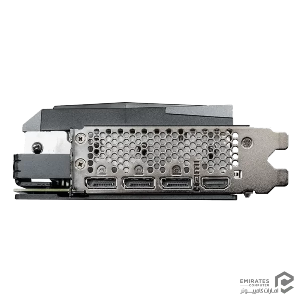 کارت گرافیک Msi Rtx 3060 Ti Gaming X Trio 8G