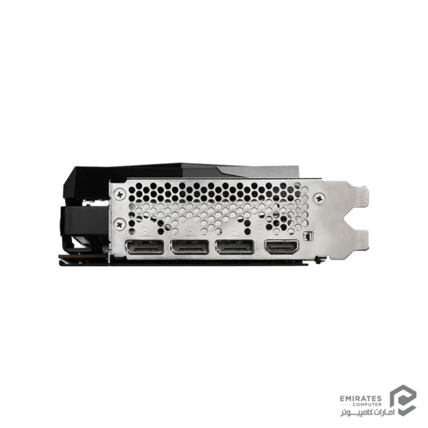 کارت گرافیک Msi Rtx 3060 Ti Gaming X 8Gb - Lhr