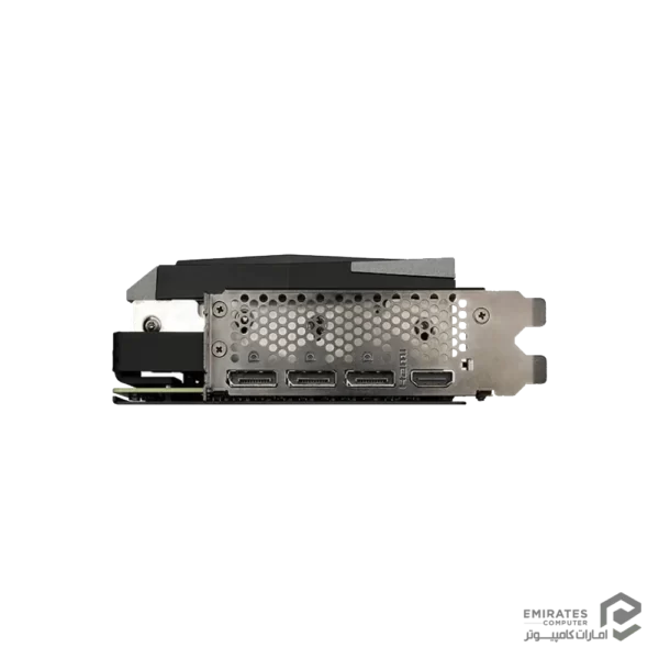 کارت گرافیک Msi Rtx 3060 Ti Gaming Trio 8G