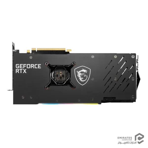 کارت گرافیک Msi Rtx 3060 Ti Gaming Trio 8G