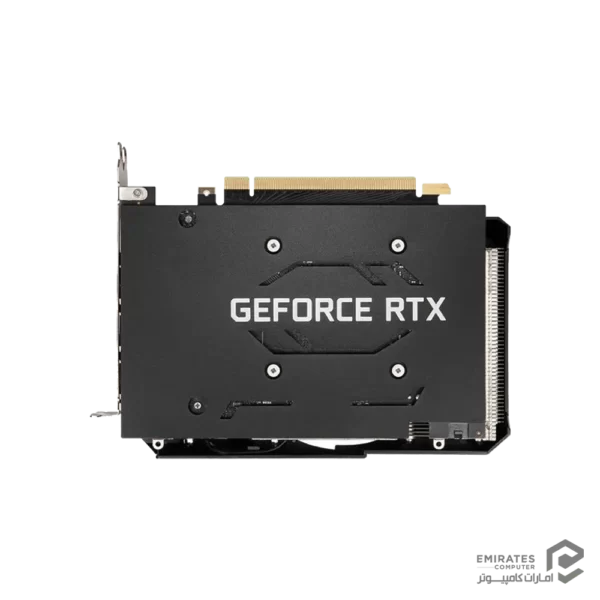 کارت گرافیک Msi Rtx 3060 Ti Aero Itx Oc 8G