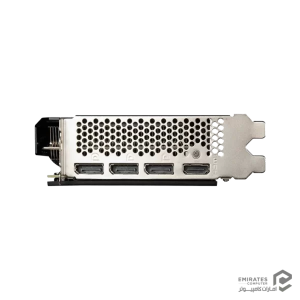 کارت گرافیک Msi Rtx 3060 Ti Aero Itx Oc 8G