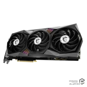 کارت گرافیک Msi Rtx 3060 Gaming Z Trio Plus 12G