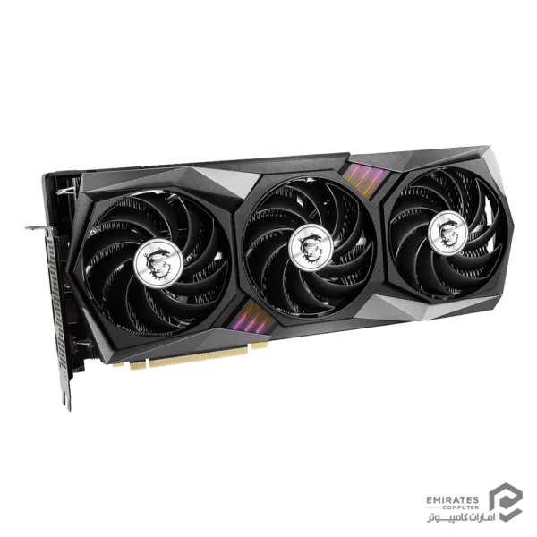 کارت گرافیک Msi Rtx 3060 Gaming Z Trio 12G