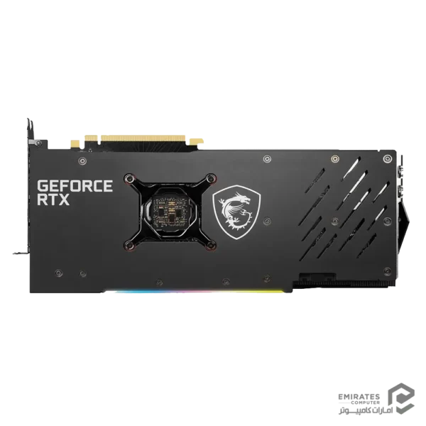 کارت گرافیک Msi Rtx 3060 Gaming Z Trio 12G