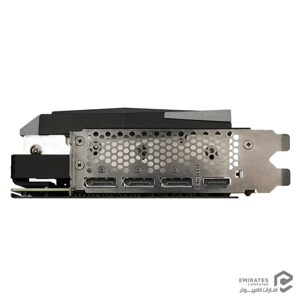 کارت گرافیک Msi Rtx 3060 Gaming Z Trio 12G