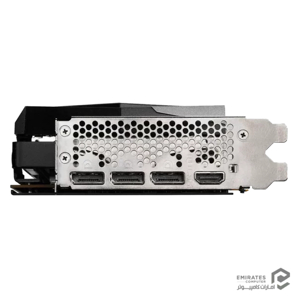 کارت گرافیک Msi Rtx 3060 Gaming X 12G