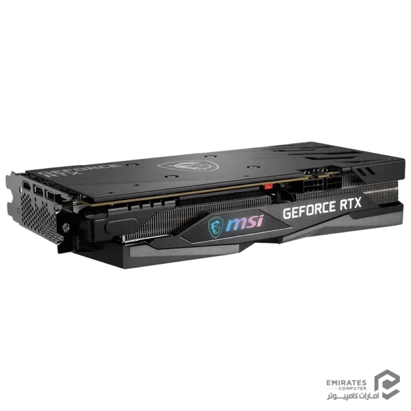 کارت گرافیک Msi Rtx 3060 Gaming X 12G