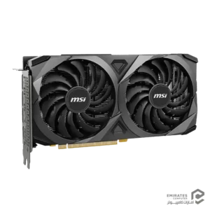 کارت گرافیک Msi Rtx 3050 Ventus 2X 8G