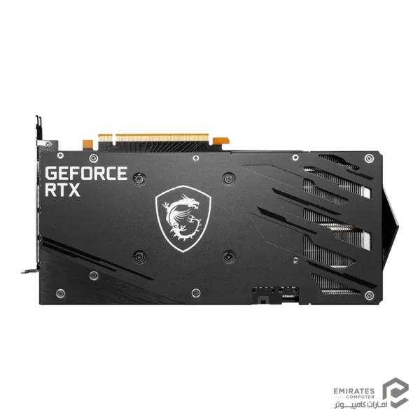 کارت گرافیک Msi Rtx 3050 Gaming 8G