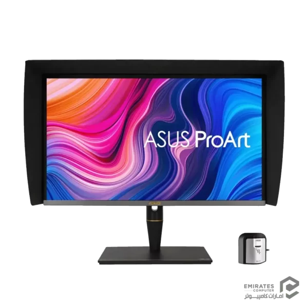 مانیتور Asus Proart Pa27Ucx-K