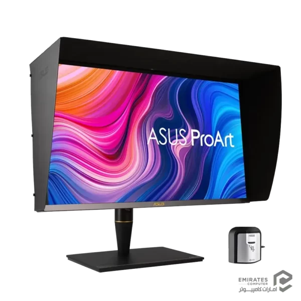 مانیتور Asus Proart Pa27Ucx-K
