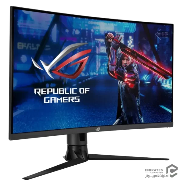 مانیتور Asus Rog Strix Xg32Vc