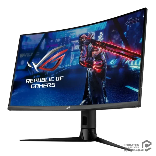 مانیتور Asus Rog Strix Xg32Vc