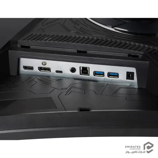 مانیتور Asus Rog Strix Xg32Vc
