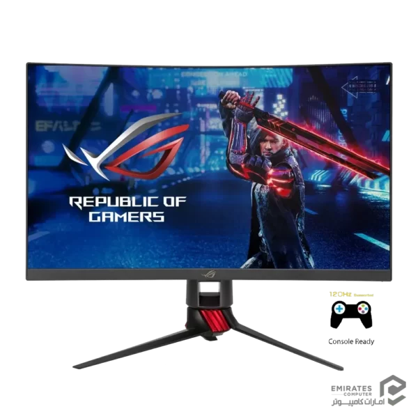 مانیتور Asus Rog Strix Xg27Wq