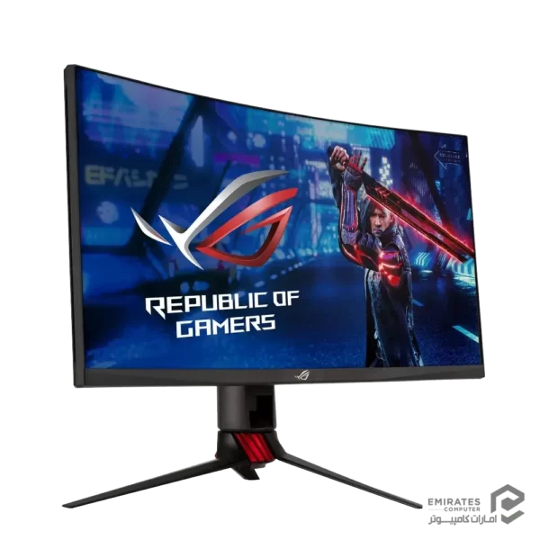 مانیتور Asus Rog Strix Xg27Wq