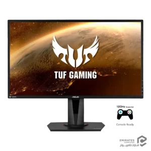 مانیتور Asus Tuf Gaming Vg27Bq