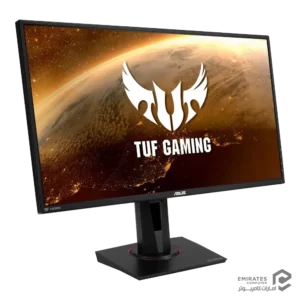 مانیتور Asus Tuf Gaming Vg27Bq