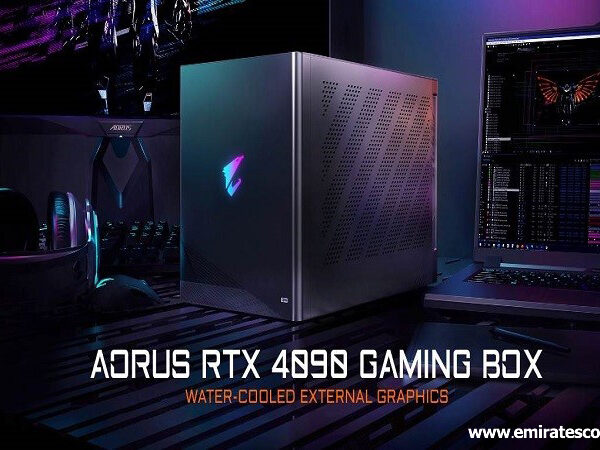 AORUS RTX 4090