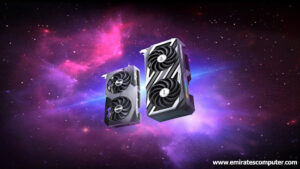 Dual AMD Radeon RX 7600