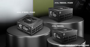 پاور MSI ATX 3.0