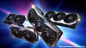 کارت گرافیک MSI NVIDIA GeForce RTX 4060