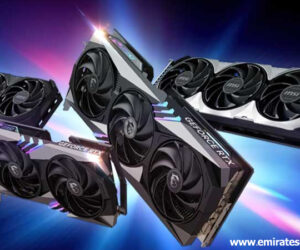 سری جدید کارت گرافیک MSI NVIDIA GeForce RTX 4060 به‌ زودی وارد بازار می‌شوند