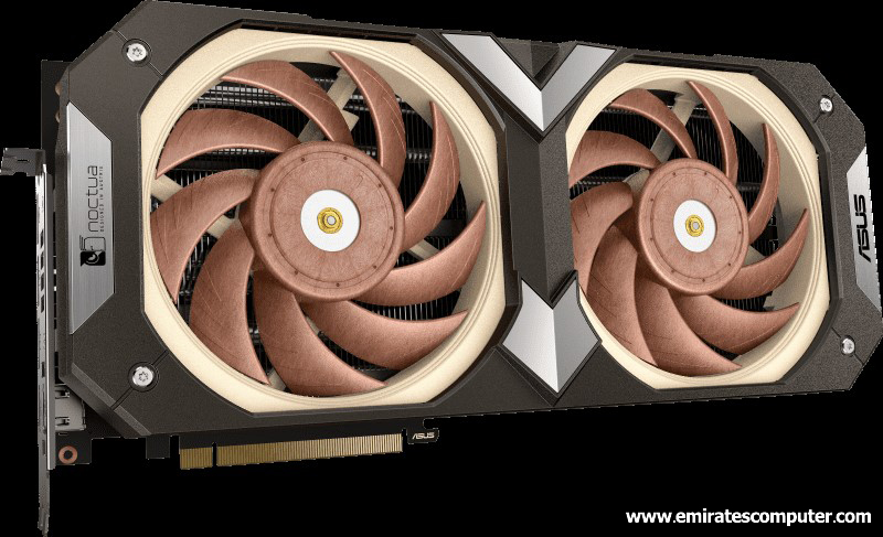 GeForce RTX 4080 Noctua Edition