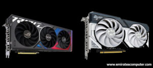 GeForce RTX 4060 Ti