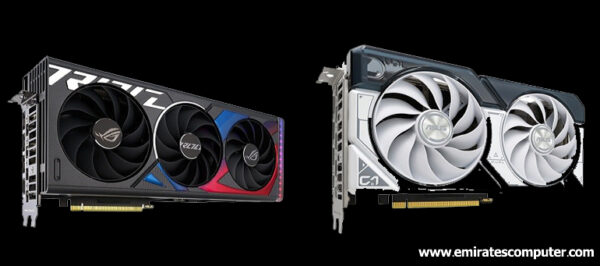GeForce RTX 4060 Ti