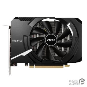 کارت گرافیک Msi Rtx 3050 Aero Itx 8G