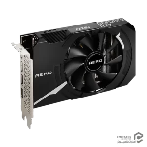 کارت گرافیک Msi Rtx 3050 Aero Itx 8G