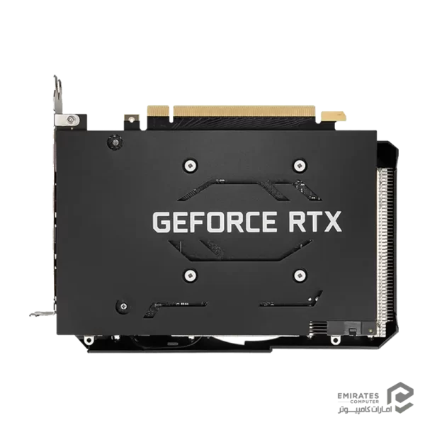 کارت گرافیک Msi Rtx 3050 Aero Itx 8G