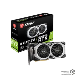 کارت گرافیک Msi Rtx 2080 Super Ventus Xs