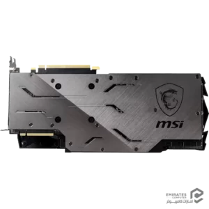 کارت گرافیک Msi Rtx 2070 Super Gaming X Trio 8Gb