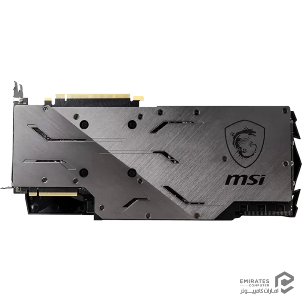 کارت گرافیک Msi Rtx 2070 Super Gaming X Trio 8Gb