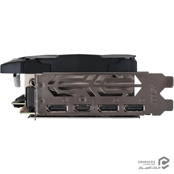 کارت گرافیک Msi Rtx 2070 Super Gaming X Trio 8Gb