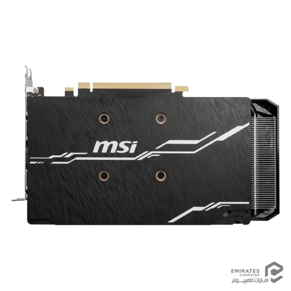کارت گرافیک Msi Rtx 2060 Ventus 12G Oc